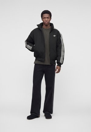 adidas Originals, FIREBIRD JKT - Леко яке - black