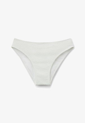 Tezenis, TEZENIS - Bas de bikini - white