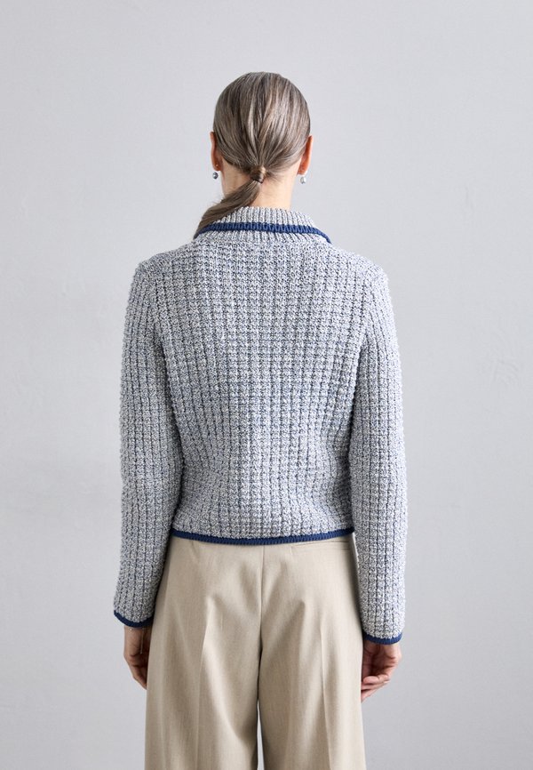 WOMENS JACKET - Cardigan2