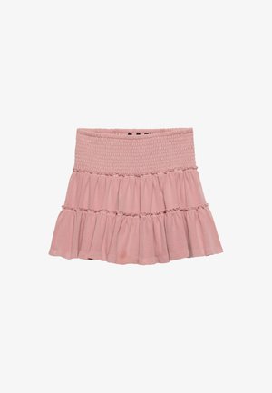 Superdry & Co, - Spódnica trapezowa