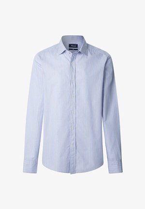 Façonnable Camicia - regal blue