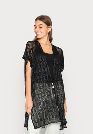 Kapper - black