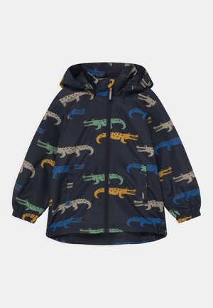 CROCO - Impermeable - dark navy