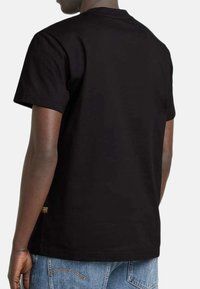 G-Star Raw T-shirt print - noir