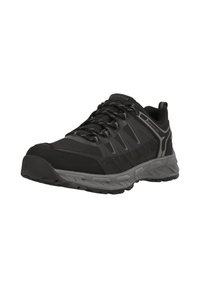 Whistler CARDIFF - Hikingskor - black