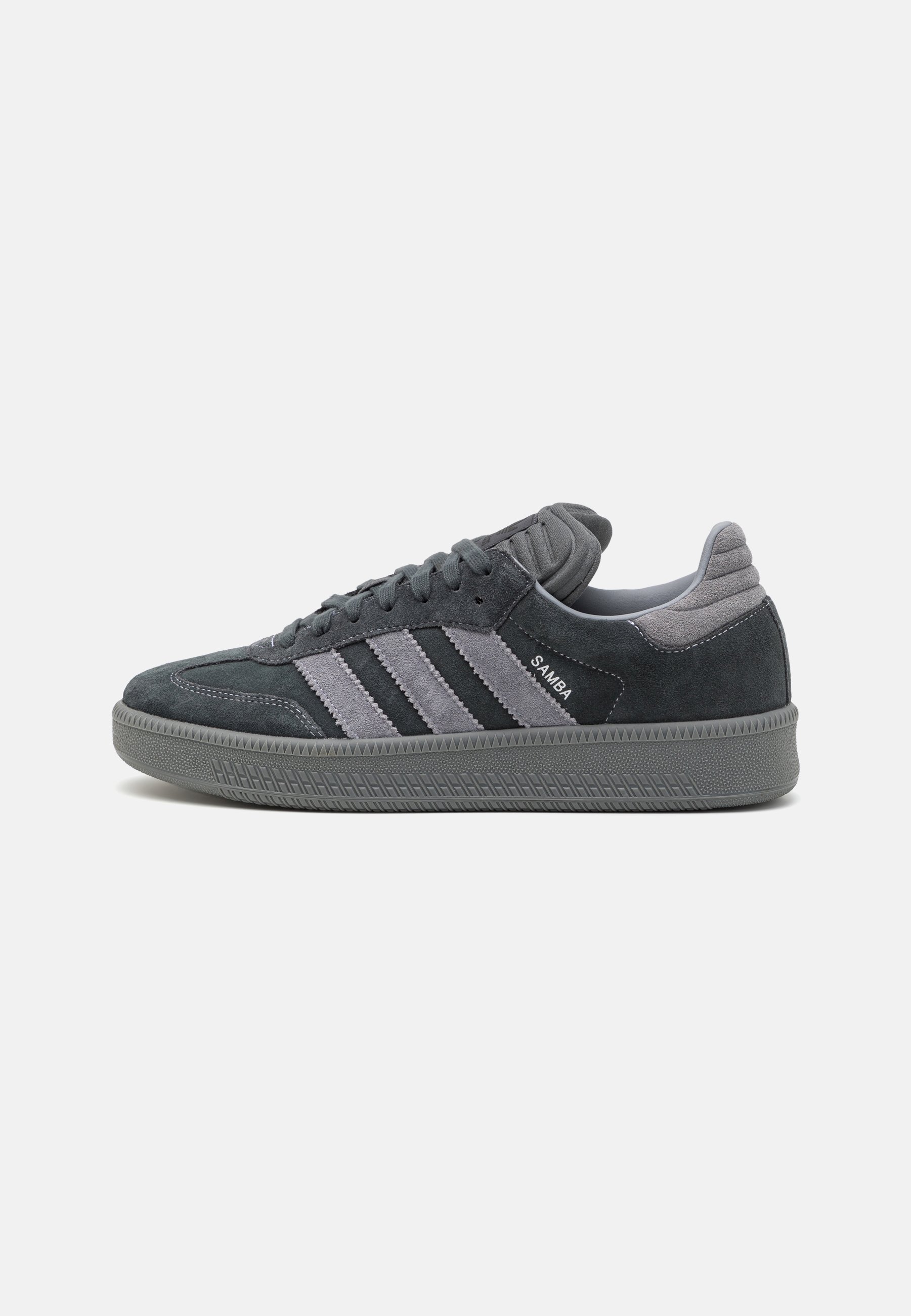 adidas gazelle silver green womens adidas Samba ADV Dark Blue/Grey One/Gum 10.5 main image 1