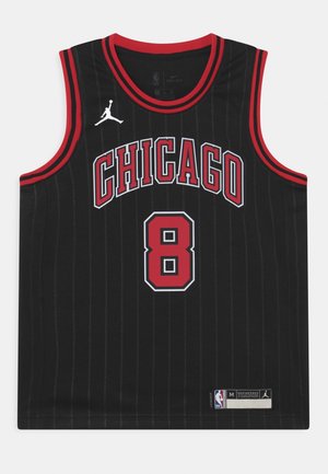 NBA-jerseys - black