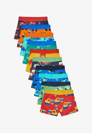 Next, 10 PACK - Boxershort - multi vehicles