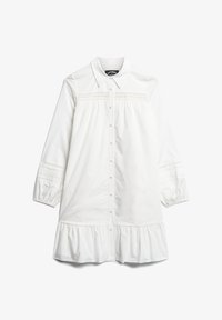 Seleccionado, chalk white