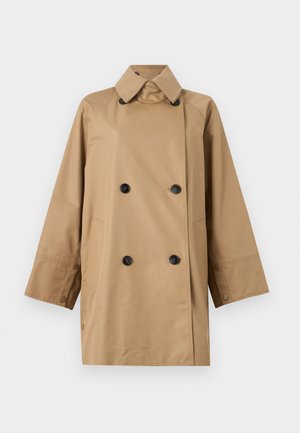 MANNA - Καμπαρντίνα - nocciola