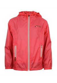 Peak Mountain Giacca da mezza stagione - corail