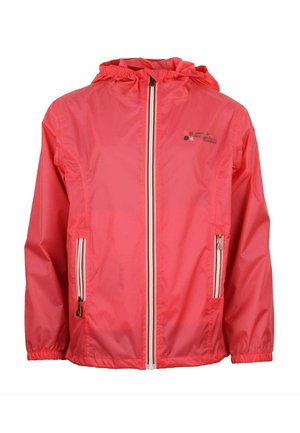 Peak Mountain Chaqueta de entretiempo - corail