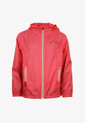 Peak Mountain Giacca da mezza stagione - corail