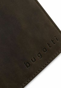 bugatti LUCA - Geldbörse - braun