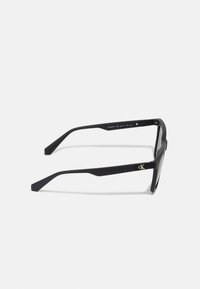 Calvin Klein Jeans UNISEX - Ochelari de soare - matte black