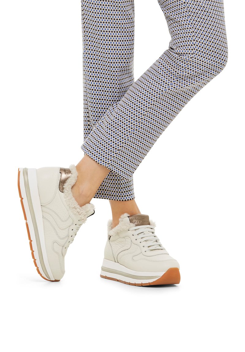 Voile Blanche MARAN - Skateschuh - weiß