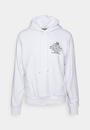 Diesel GINN HOOD - Bluza