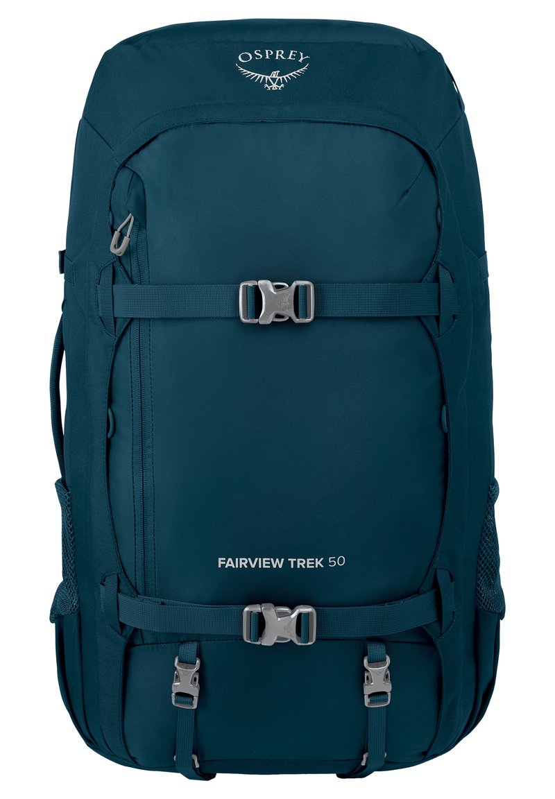 Osprey FAIRVIEW Rugzak night jungle blue/blauw Zalando.be