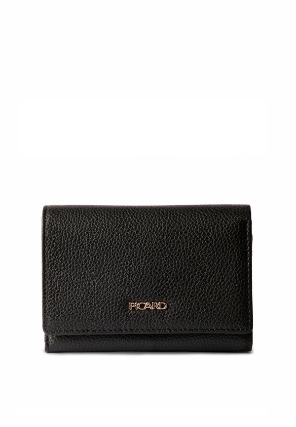 JAVA - Geldbörse - schwarz