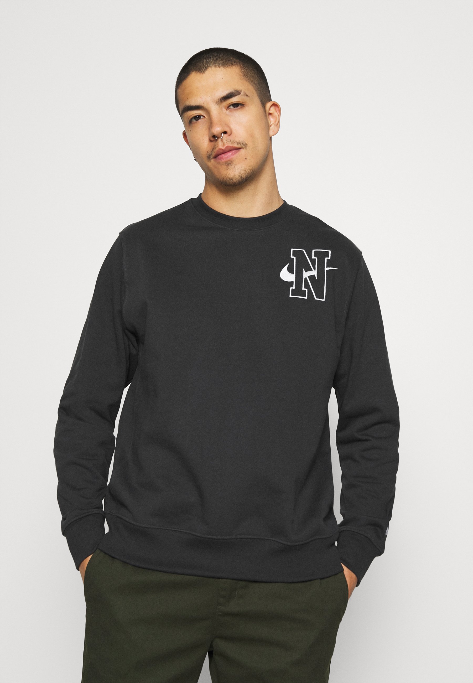 half zip turtleneck