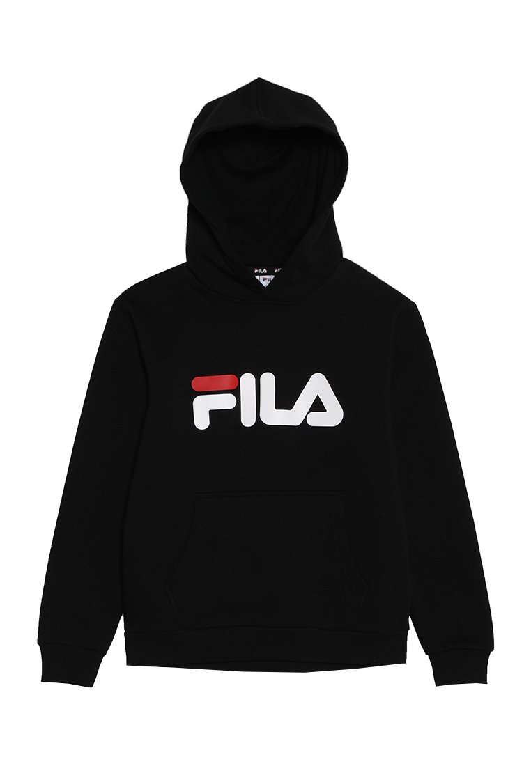sweat gris fila