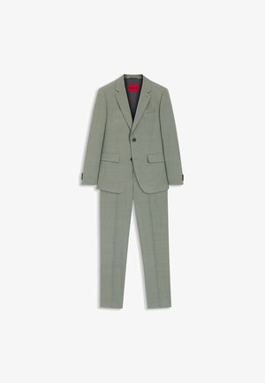 HUGO, HUGO HENRY-GETLIN253X - Costume - light green seven
