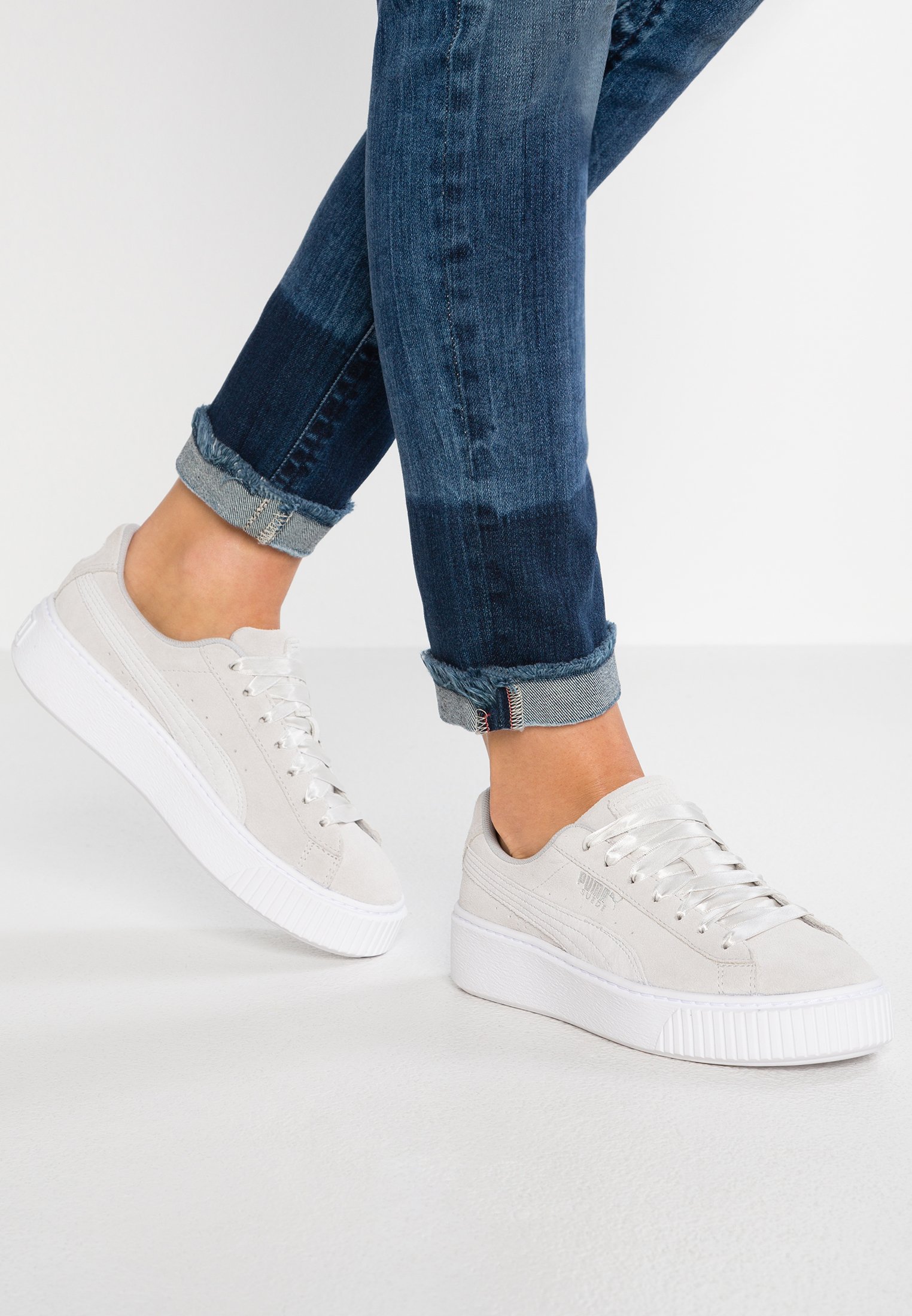 puma galaxy platform