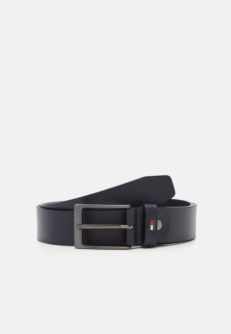 Tommy Hilfiger LAYTON - Vyö - space blue