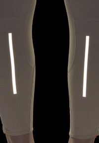 adidas Performance Leggings - aluminium   aluminium