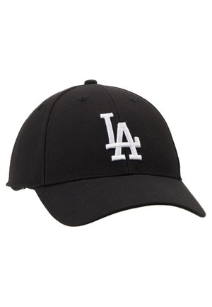 MLB LOS ANGELES DODGERS  - Kepuraitė - black