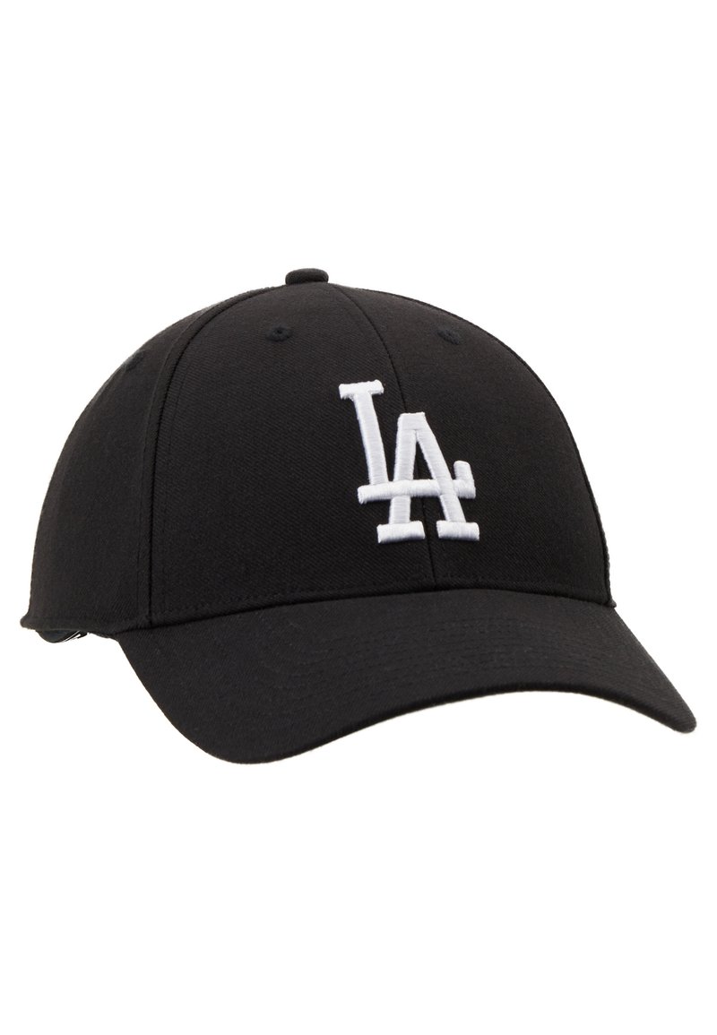 fuga pasillo puramente 47 MLB LOS ANGELES DODGERS '47 UNISEX - Gorra - black/negro - Zalando.es