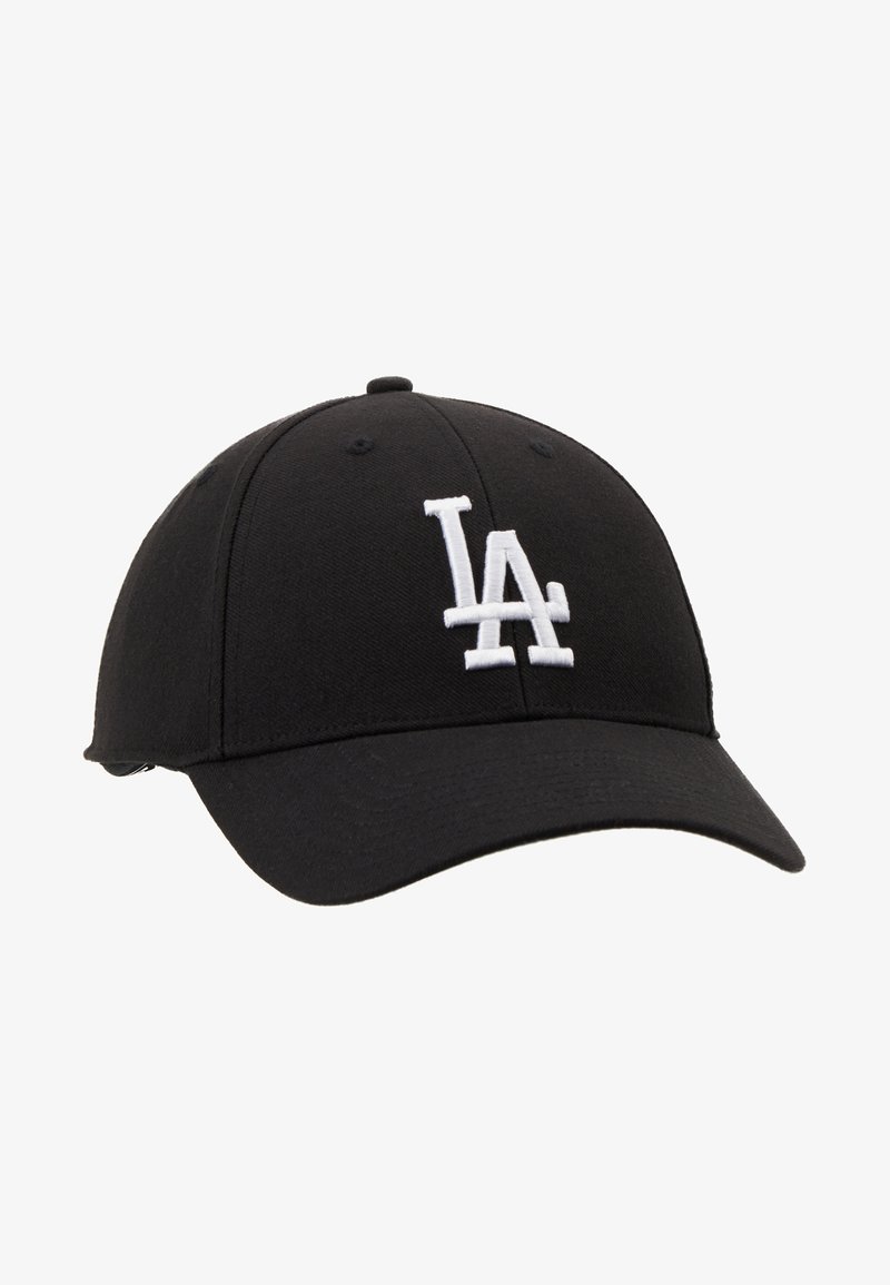 '47 - MLB LOS ANGELES DODGERS  - Gorra - black, Ampliar