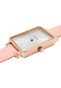 Pierre Lannier ARIANE - Pulkstenis - argentée couleur