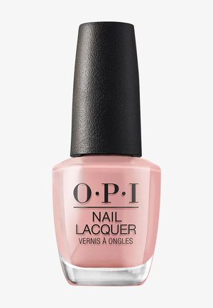 OPI, INFINITE SHINE 15ML - Vernis à ongles - nla 15 dulce de leche