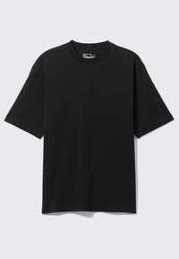Geselecteerd, black