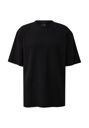 QS, - T-shirt basic