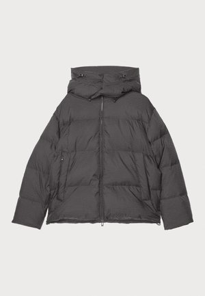 Emporio Armani Dunjakker - verde militare