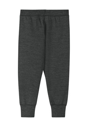 - Spodnie materiałowe