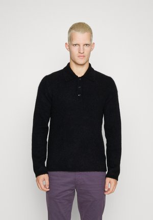 TAYLEN - Maglione - black