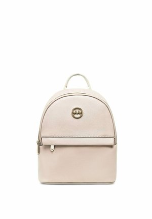 RUITH - Malý batoh  - beige