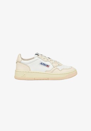 Autry, AULW WB28 - Sneakers basse - white