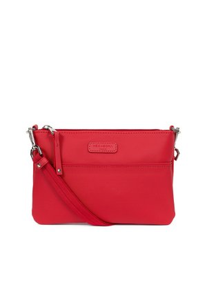 SERENA - Schoudertas - rouge