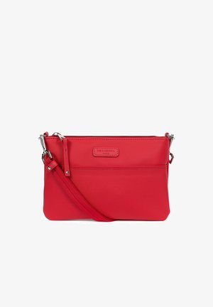 Hexagona SERENA - Borsa a tracolla - rouge