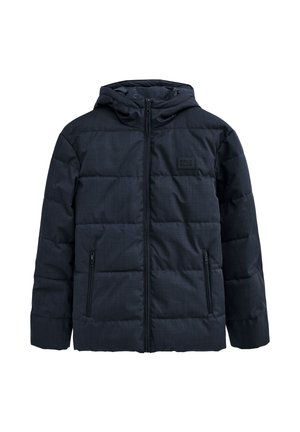 Polo Club, JACKE MAN FLATBUSH REVERSIBLE LONG SLEEVE REGULAR FIT - Chaqueta de invierno - navy
