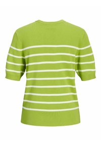 JJXX JXLAYLA COMFY - Jersey de punto - parrot green