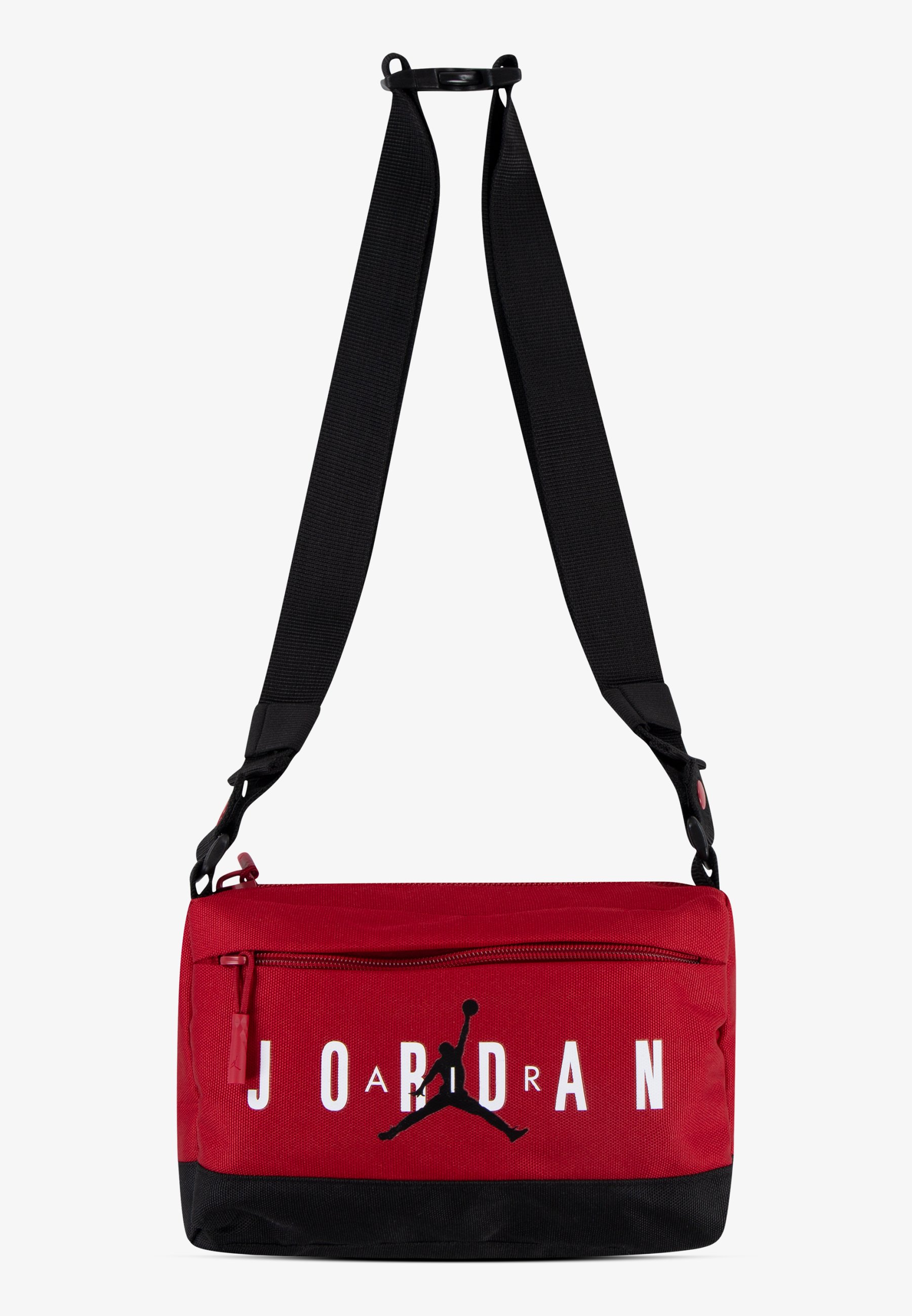 ジョーダン モノグラム スリングバッグ ボディバッグ バーシティレッド ジョーダン モノグラム スリングバッグ ボディバッグ バーシティ