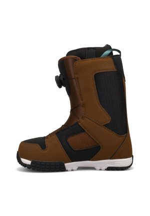 PHASE PRO - BOA - Snowboardschuh - brown