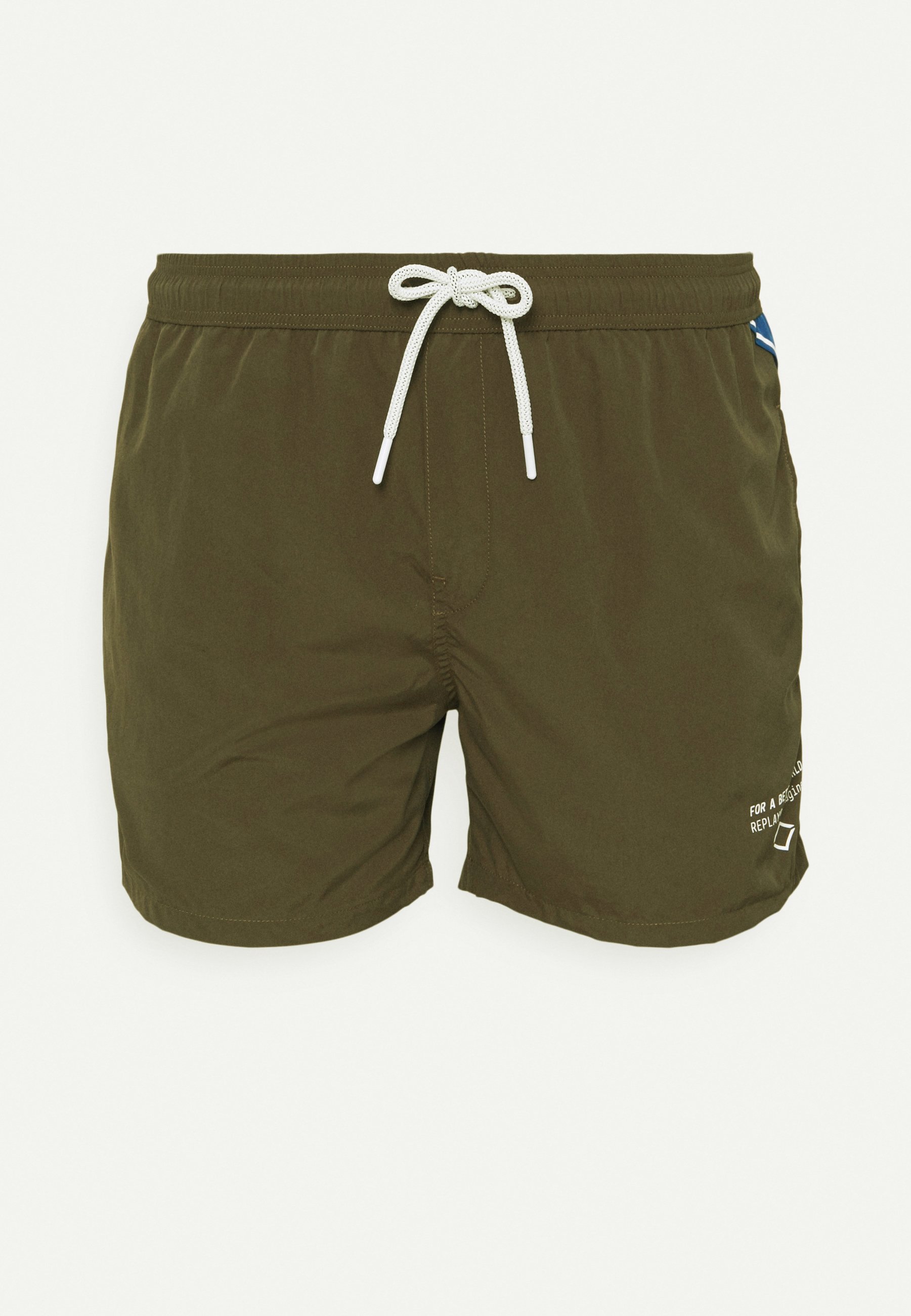 replay swim shorts