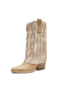 Elara Botas camperas - natur