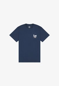Valittu, rivet_navy